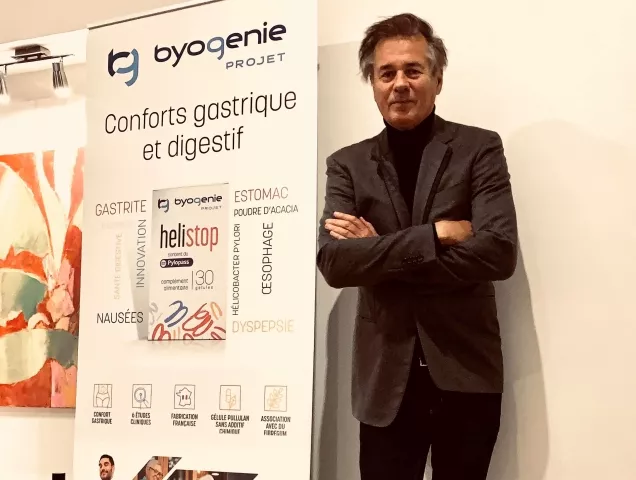 Docteur en pharmacie et toxicologie