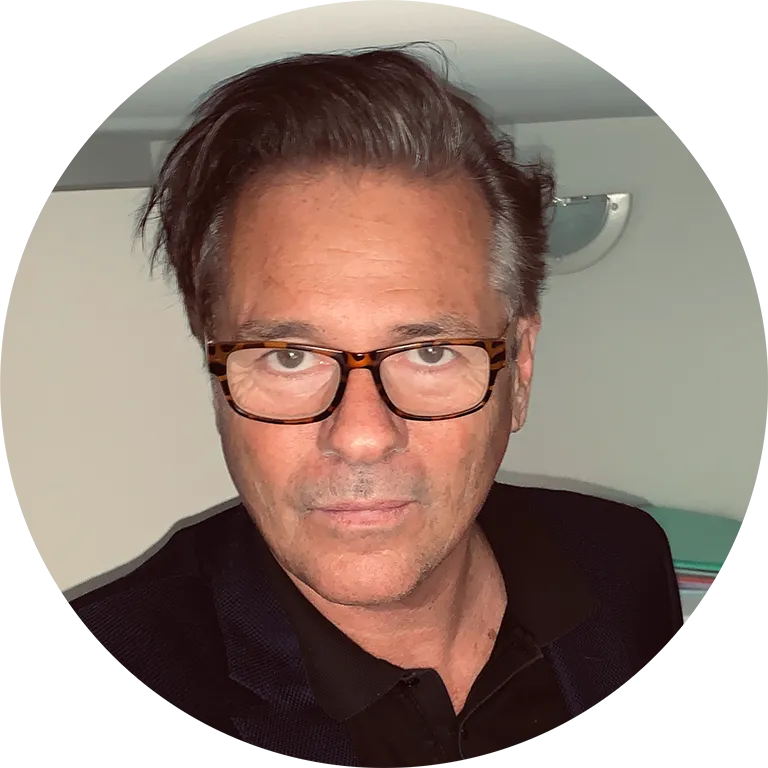 Nicolas BLES — Pharmacien conseil Byogenie-Projet