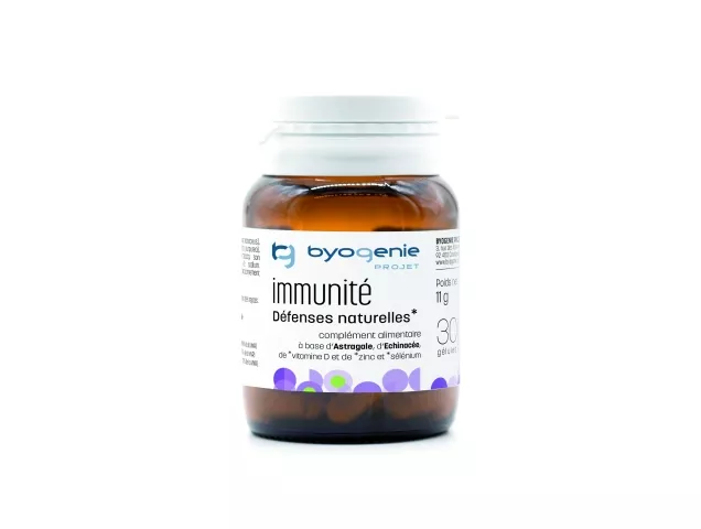 immunité