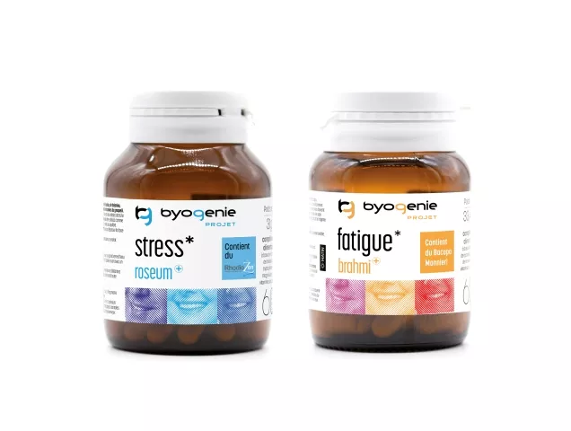 pack neuro emotionnel