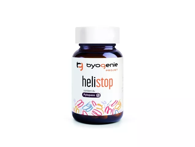 helistop