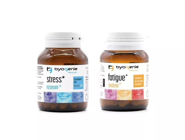 pack neuro emotionnel